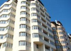 Район Киева с самыми дешевыми квартирами в феврале