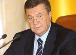 Украина нацелена на поиск новых рынков сбыта в Азии — Янукович