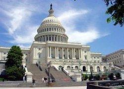 Конгресс США утвердил новый план стимулирования экономики