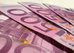 В ноябре Украина получит от Евросоюза 260 миллионов евро