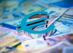 Украина смогла погасить еврооблигации на $1 млрд