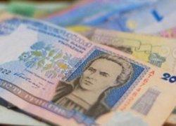 В Киеве средняя заработная плата составляет 4,174 тыс. грн
