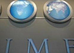 Украина вернула МВФ $1 млрд долга