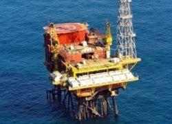 На шельфе Мексиканского залива добыча нефти упала на 46,7%