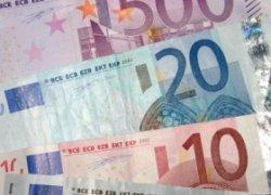 Межбанковский евро пошел вверх