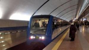 киевское метро может увеличить интервал движения поездов