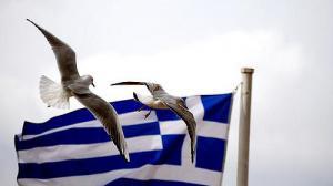 греции отказали во внешнем финансировании