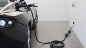 электромобили освободят от налогов до 2020 года