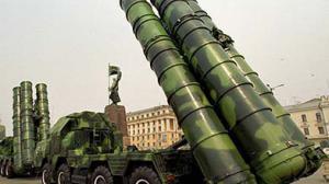 россия поставит в сирию ракетные комплексы с-300