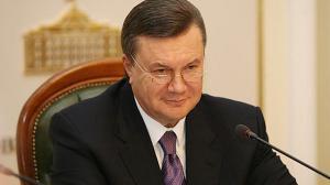 янукович: украина после кризиса может стать мировым лидером