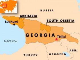 грузия в 2011 г. заняла третье место в мире по экономросту