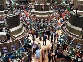 фондовые торги в сша открылись ростом ведущих индексов
